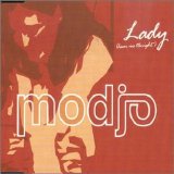 Modjo - Lady (Hear Me Tonight)