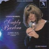 Showtunes - Simply Barbra