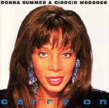 Donna Summer - Carry On