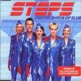 Steps - Deeper Shade Of Blue