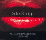 Sister Sledge - We Are Family/Lost In Music