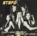 Steps - When I Said Goodbye