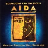 Showtunes - Aida