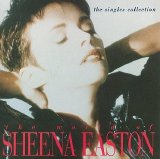 Sheena Easton - The World Of Sheena Easton: The Singles Collection