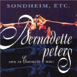 Bernadette Peters - Sondheim, Etc.