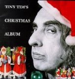 Tiny Tim - Tiny Tim's Christmas Album