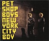 Pet Shop Boys - New York City Boy