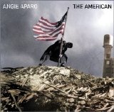 Angie Aparo - The American