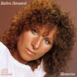 Barbra Streisand - Memories