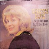 Skeeter Davis - I Forgot More Than You'll Ever Know