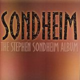 Showtunes - The Stephen Sondheim Album