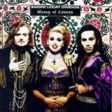 Army Of Lovers - Massive Luxury Overdose