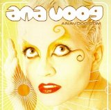 Ana Voog - anavoog.com