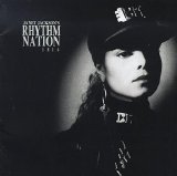 Janet Jackson - Janet Jackson's Rhythm Nation 1814