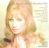 Barbra Streisand - Greatest Hits