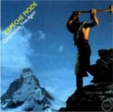 Depeche Mode - Construction Time Again