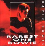 David Bowie - Rarest One Bowie