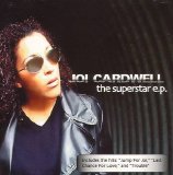 Joi Cardwell - The Superstar EP