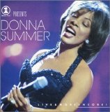 Donna Summer - VH1 Presents Live & More Encore!