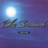 Erasure - Blue Savannah