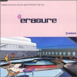 Erasure - Freedom (CD1)