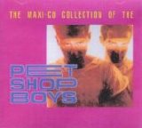 Pet Shop Boys - The Maxi-CD Collection