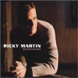 Ricky Martin - She's All I Ever Had