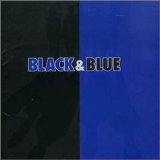 Backstreet Boys - Black & Blue