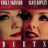 Emily Skinner, Alice Ripley - Duets