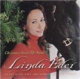 Linda Eder - Christmas Stays The Same