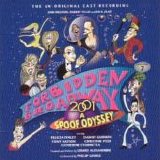 Showtunes - Forbidden Broadway 2001: A Spoof Odyssey