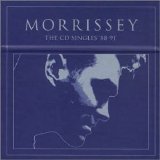 Morrissey - The CD Singles '88 - '91