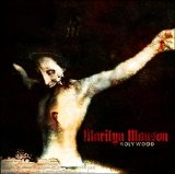 Marilyn Manson - Holy Wood