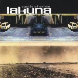 Lakuna - Castle Of Crime