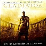 Lisa Gerrard - Gladiator Soundtrack