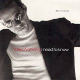 Marc Anthony - I Need To Know