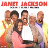 Janet Jackson - Doesn't Really Matter