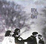 Boom Crash Opera - Boom Crash Opera