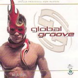 Global Groove - DJ Mark MacEwan: Mask