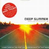 Thievery Corporation - Deep Summer: Smooth Jams For An Even Tan