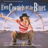 kd lang - Even Cowgirls Get The Blues