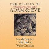 Showtunes - The Diaries Of Adam & Eve