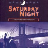 Showtunes - Saturday Night