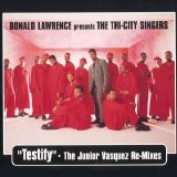 The Tri-City Singers - Testify