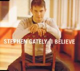 Stephen Gately - I Believe (CD1)