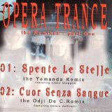 Emma Shapplin - Opera Trance: The Remixes Part One