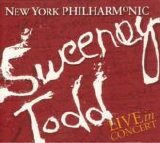 Showtunes - Sweeney Todd (Concert)