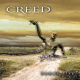 Creed - Human Clay