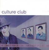 Culture Club - Don't Mind if I Do