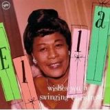 Ella Fitzgerald - Ella Wishes You a Swinging Christmas